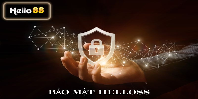 Chính sách bảo mật ở Hello88 là để bảo vệ quyền lợi cho người chơi