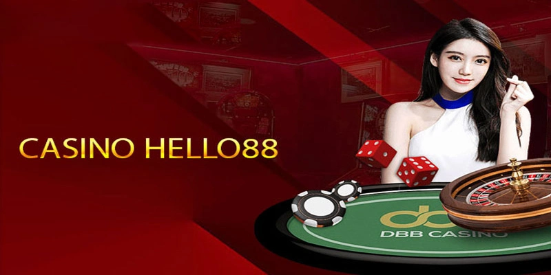 Mục tiêu phát triển của Hello88