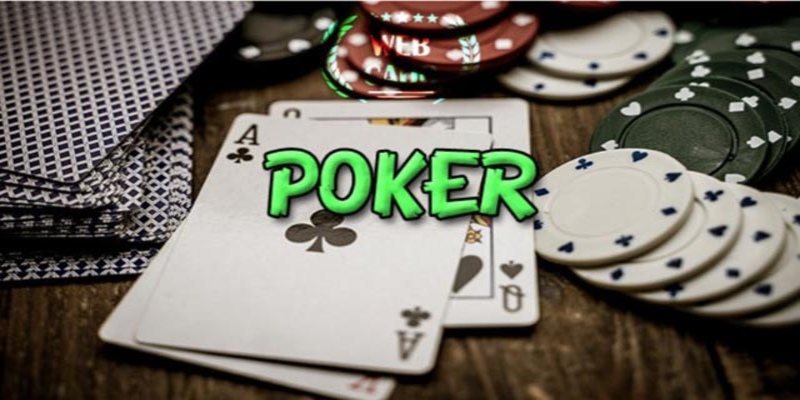 Poker online là gì?